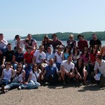 Cracow 2008, Kristen Albrecht